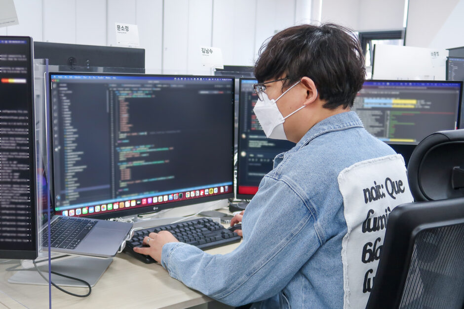 엔지니어 - 리디 엔지니어링VP 김남수님