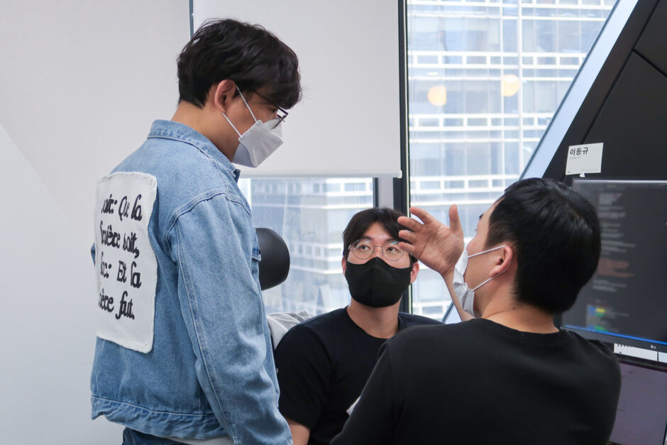 엔지니어 - 리디 엔지니어링VP 김남수님