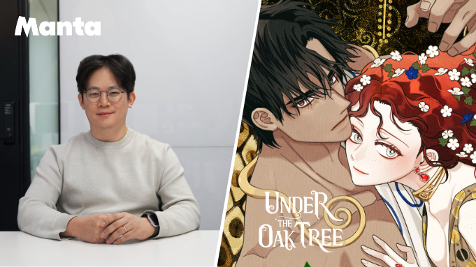 Boss Of Webcomics Firm Manta On Plans For Screen Adaptations, Microdramas & Launch Of Serialized Webnovel Service